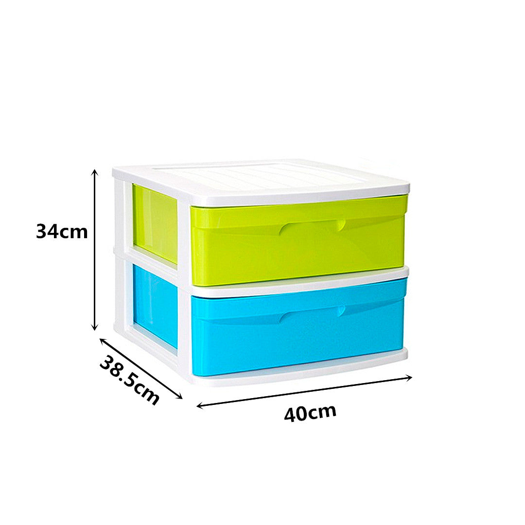 Cajonera Sena 2 Cajones