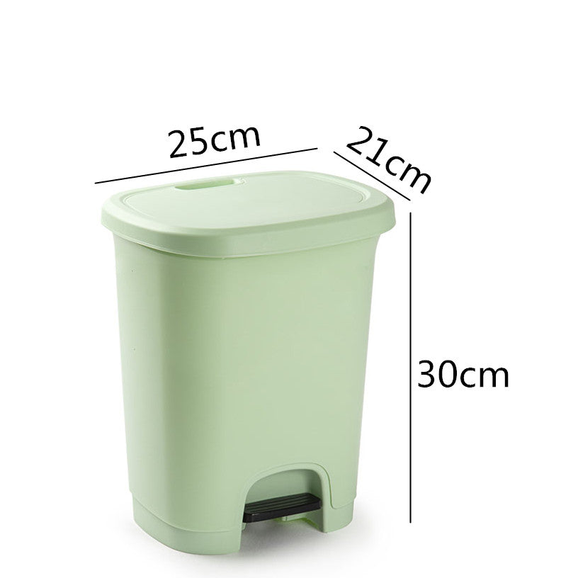 Cubo Pedal 8 L Color