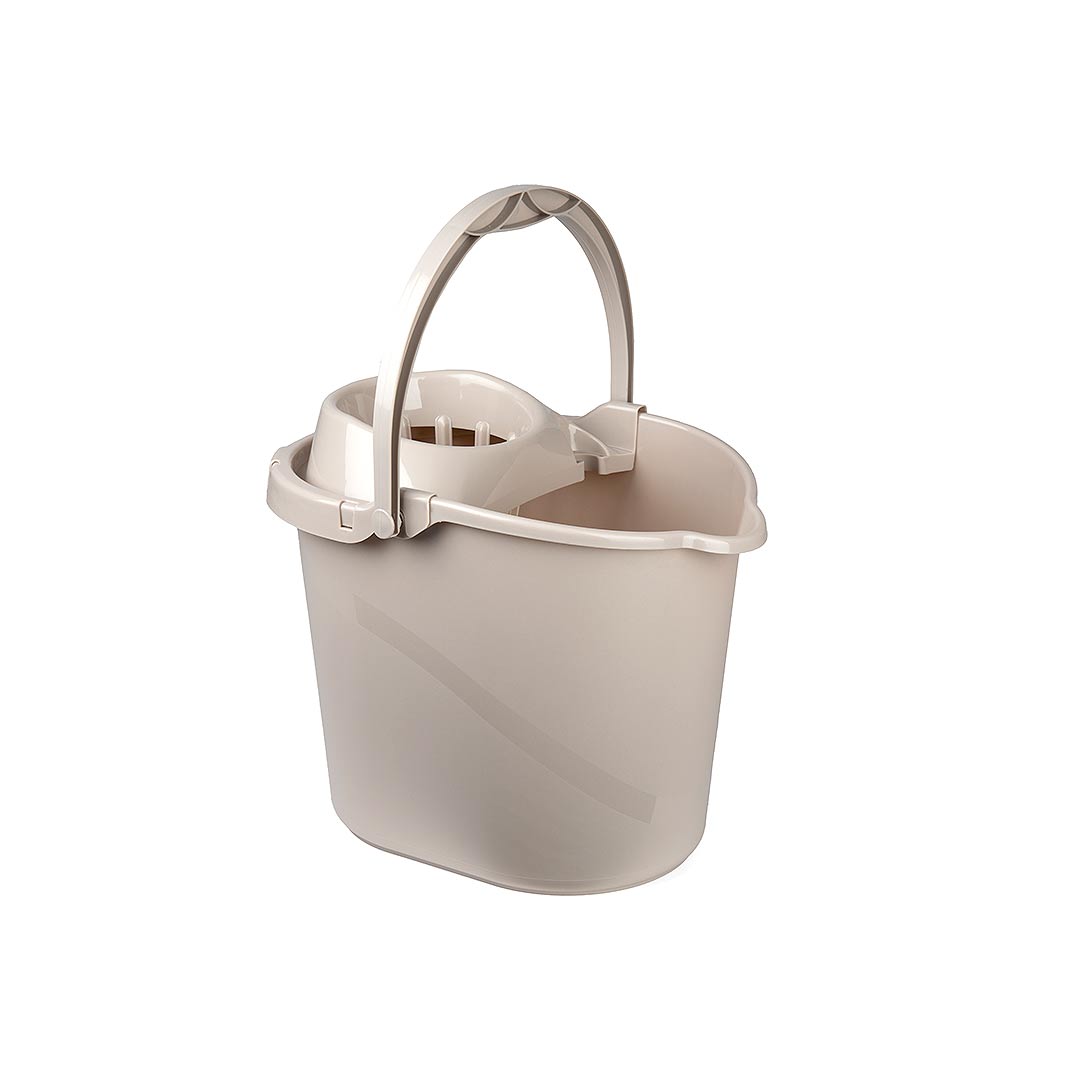 Cubo Fregona New Color