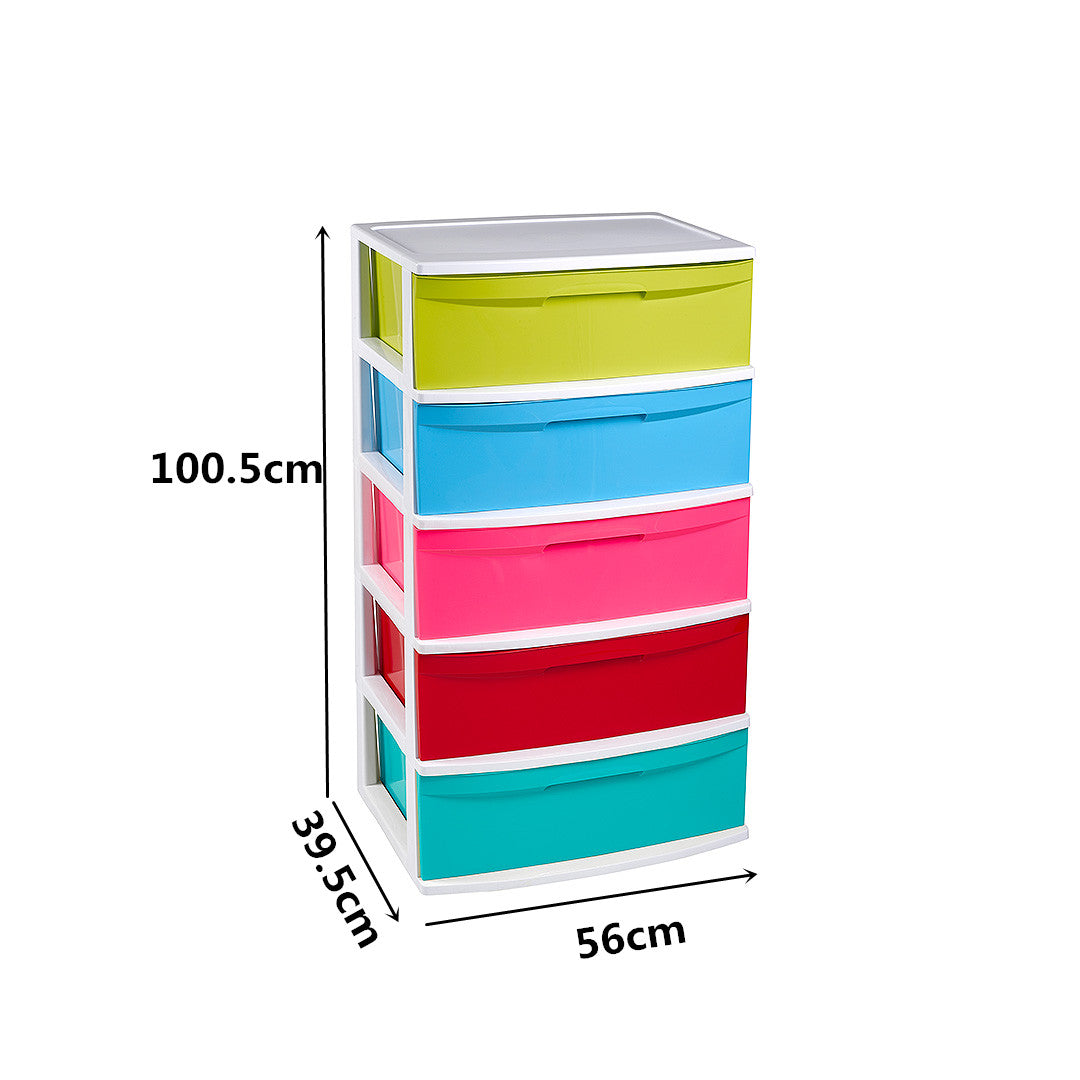 Cajonera Nilo 5 Cajones