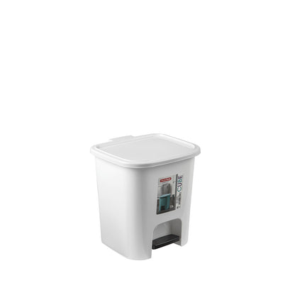 Papelera 7,5 L Cube
