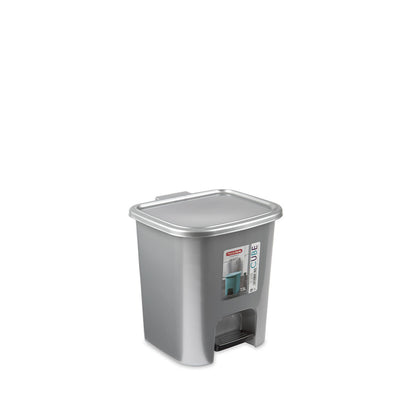 Papelera 7,5 L Cube