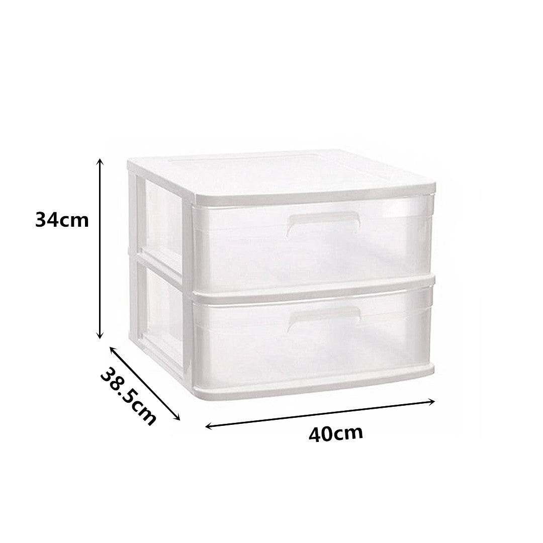 Cajonera Sena 2 Cajones