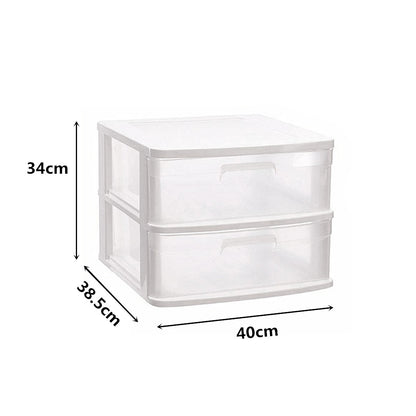 Cajonera Sena 2 Cajones