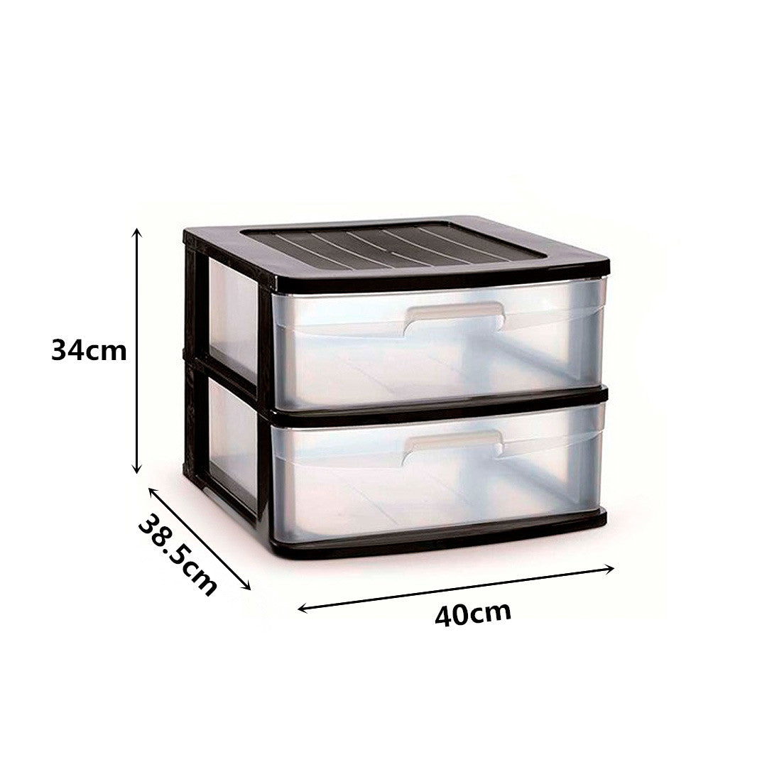 Cajonera Sena 2 Cajones