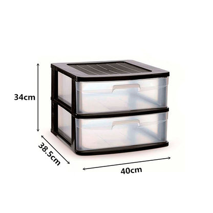 Cajonera Sena 2 Cajones