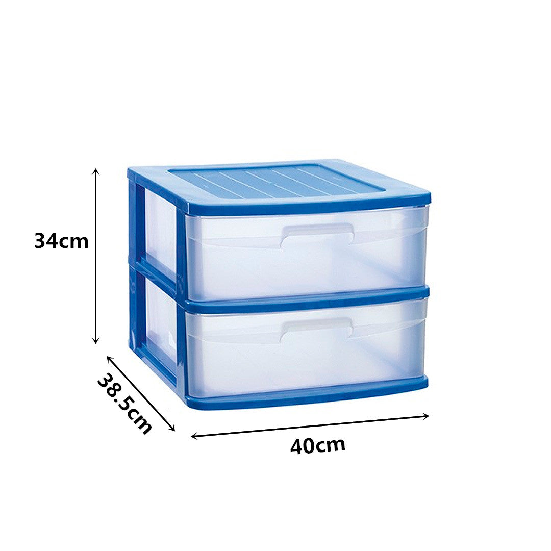 Cajonera Sena 2 Cajones