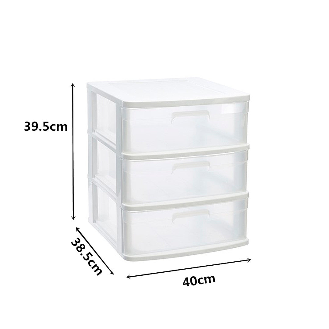 Cajonera Sena 3 Cajones