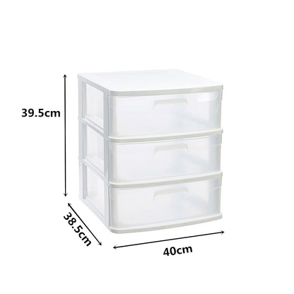 Cajonera Sena 3 Cajones