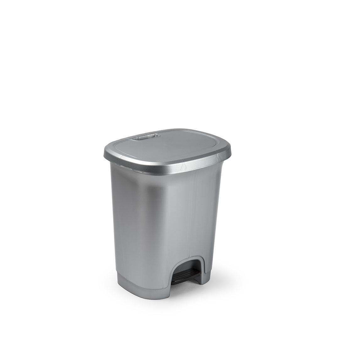 Cubo Pedal 8 L Color