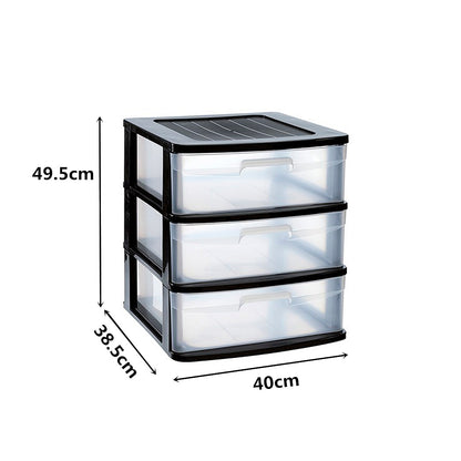 Cajonera Sena 3 Cajones