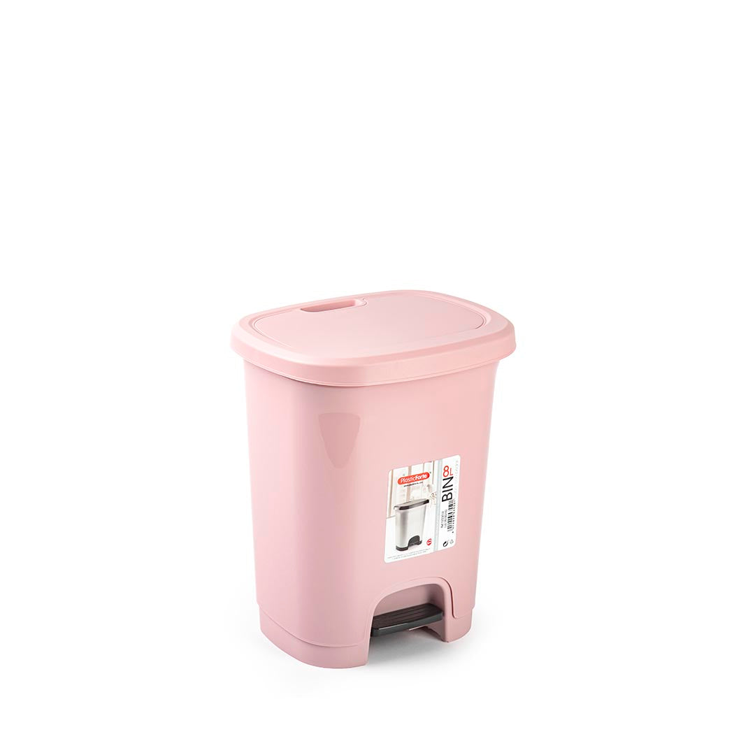 Cubo Pedal 8 L Color