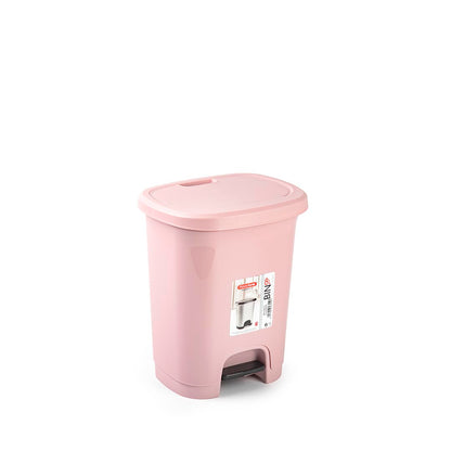 Cubo Pedal 8 L Color