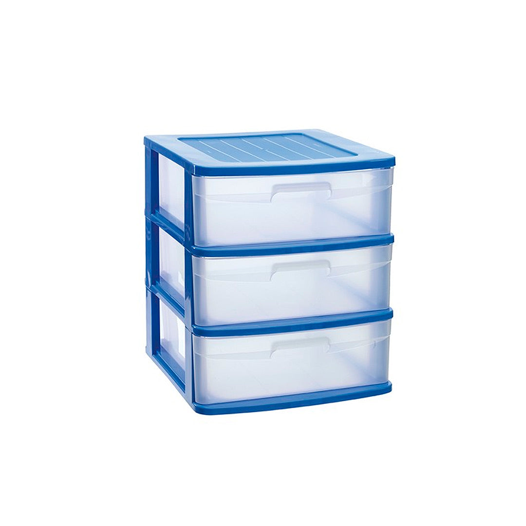 Cajonera Sena 3 Cajones