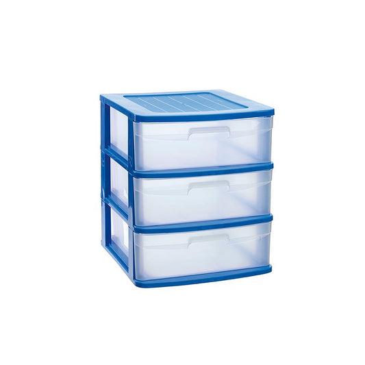 Cajonera Sena 3 Cajones