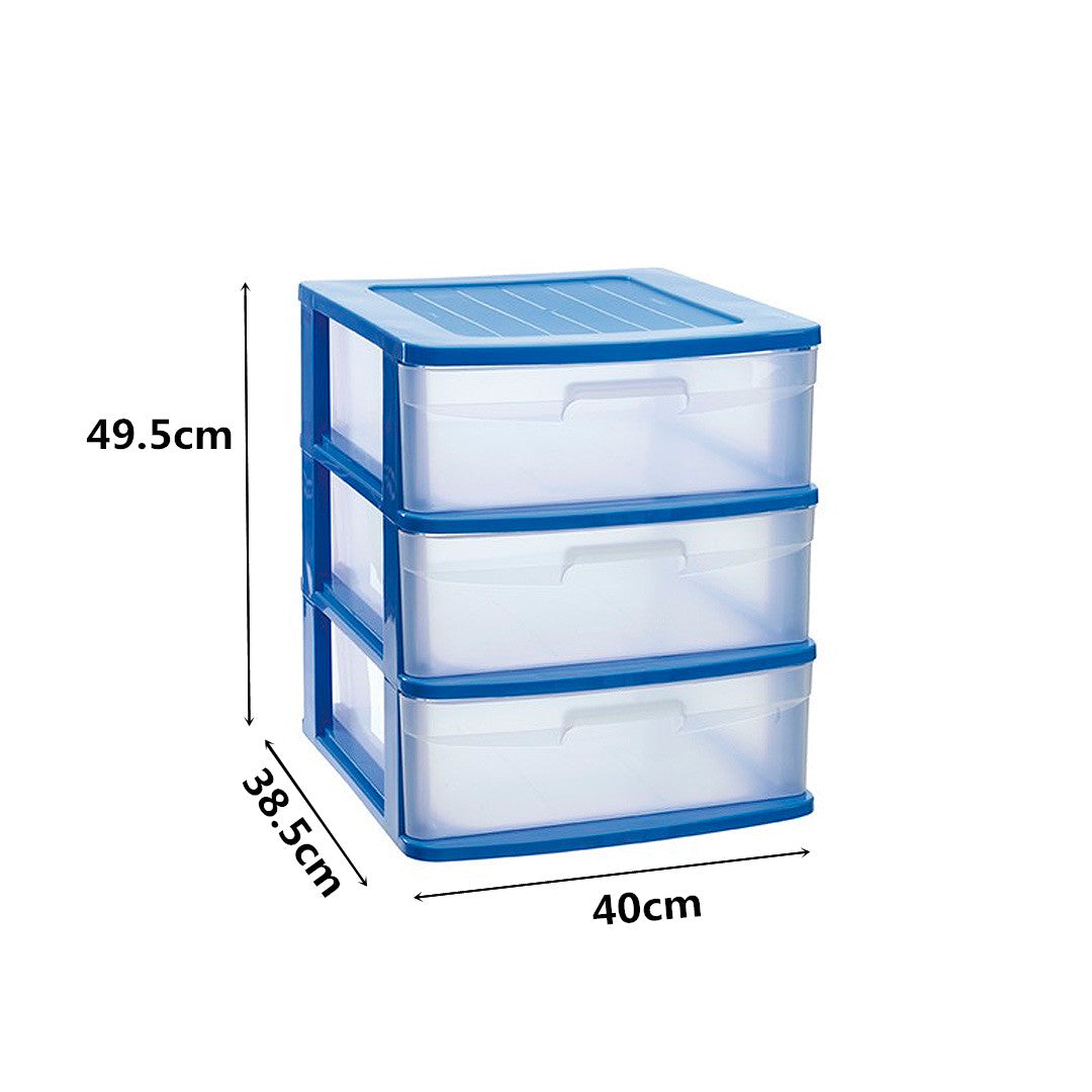 Cajonera Sena 3 Cajones