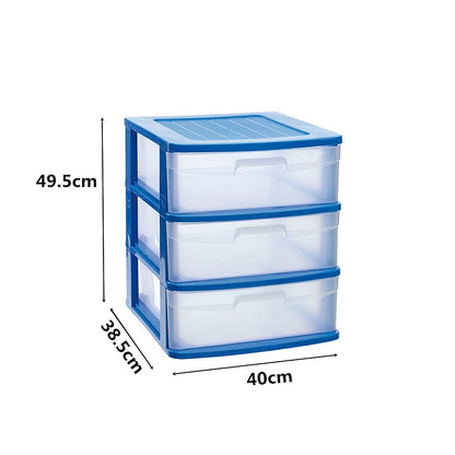 Cajonera Sena 3 Cajones