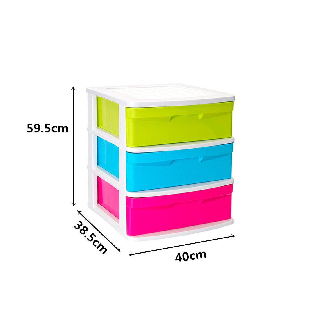 Cajonera Sena 3 Cajones