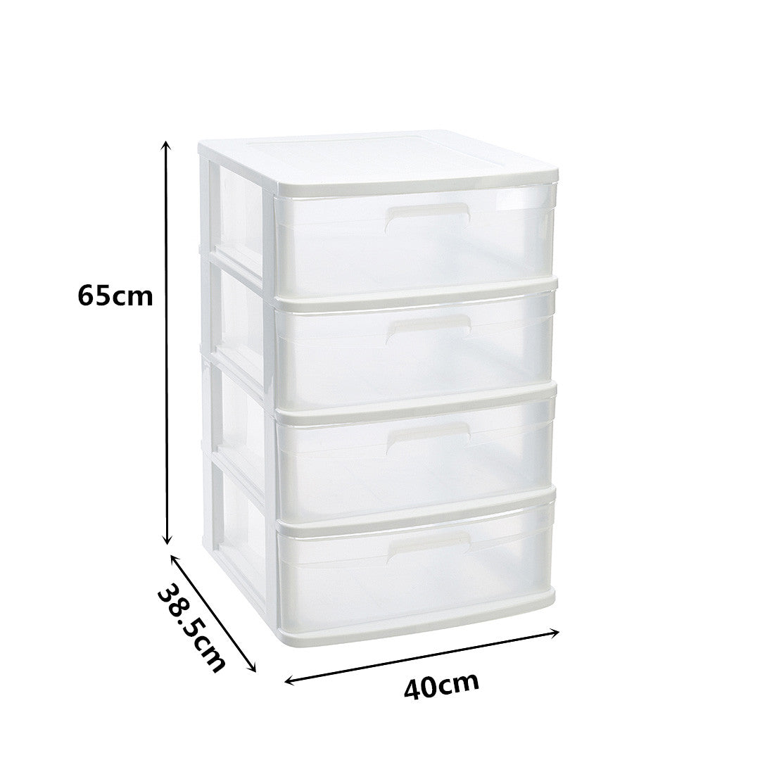 Cajonera Sena 4 Cajones