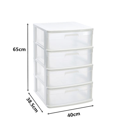 Cajonera Sena 4 Cajones