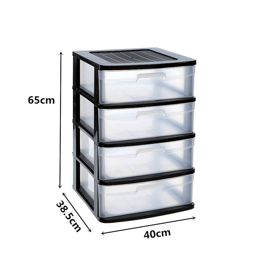 Cajonera Sena 4 Cajones