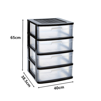 Cajonera Sena 4 Cajones