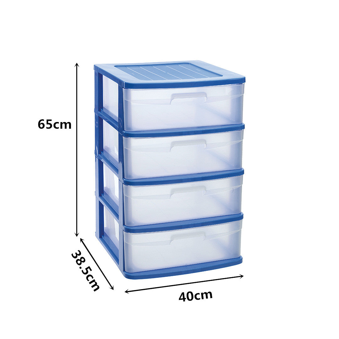 Cajonera Sena 4 Cajones