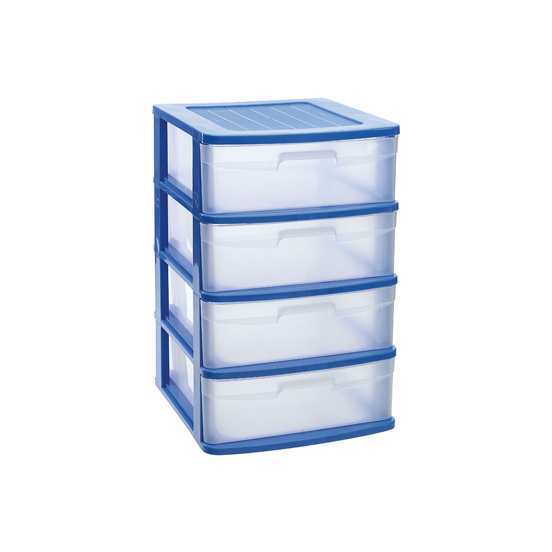 Cajonera Sena 4 Cajones