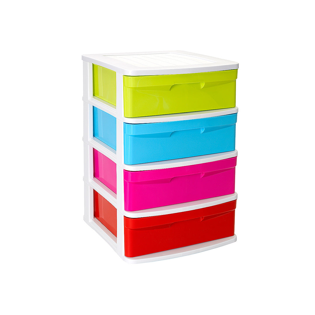 Cajonera Sena 4 Cajones