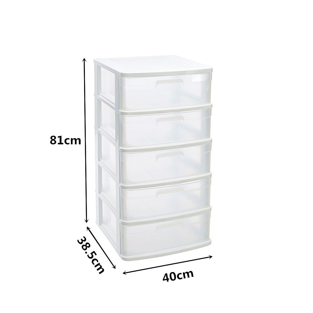 Cajonera Sena 5 Cajones