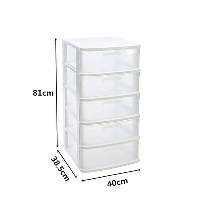 Cajonera Sena 5 Cajones