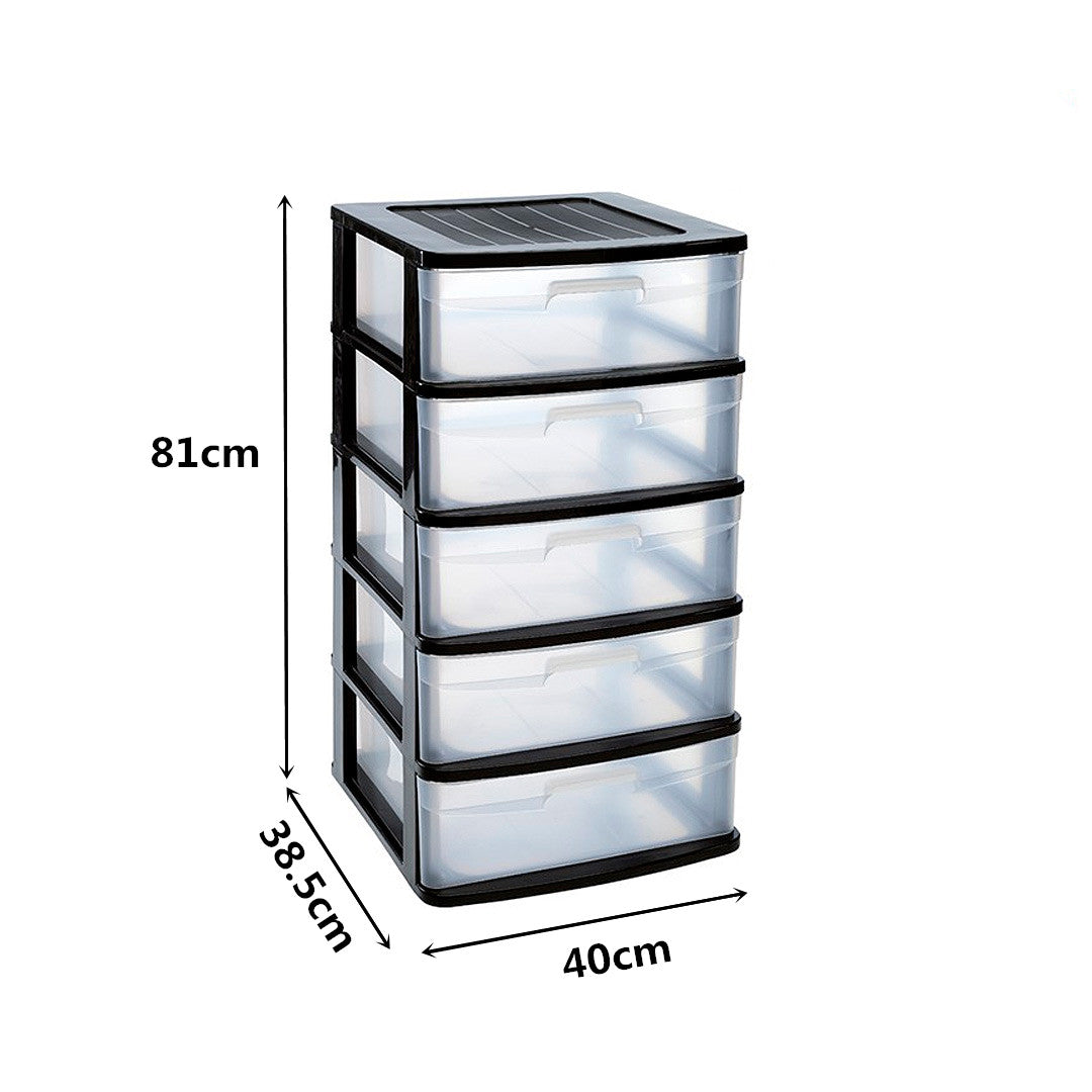 Cajonera Sena 5 Cajones