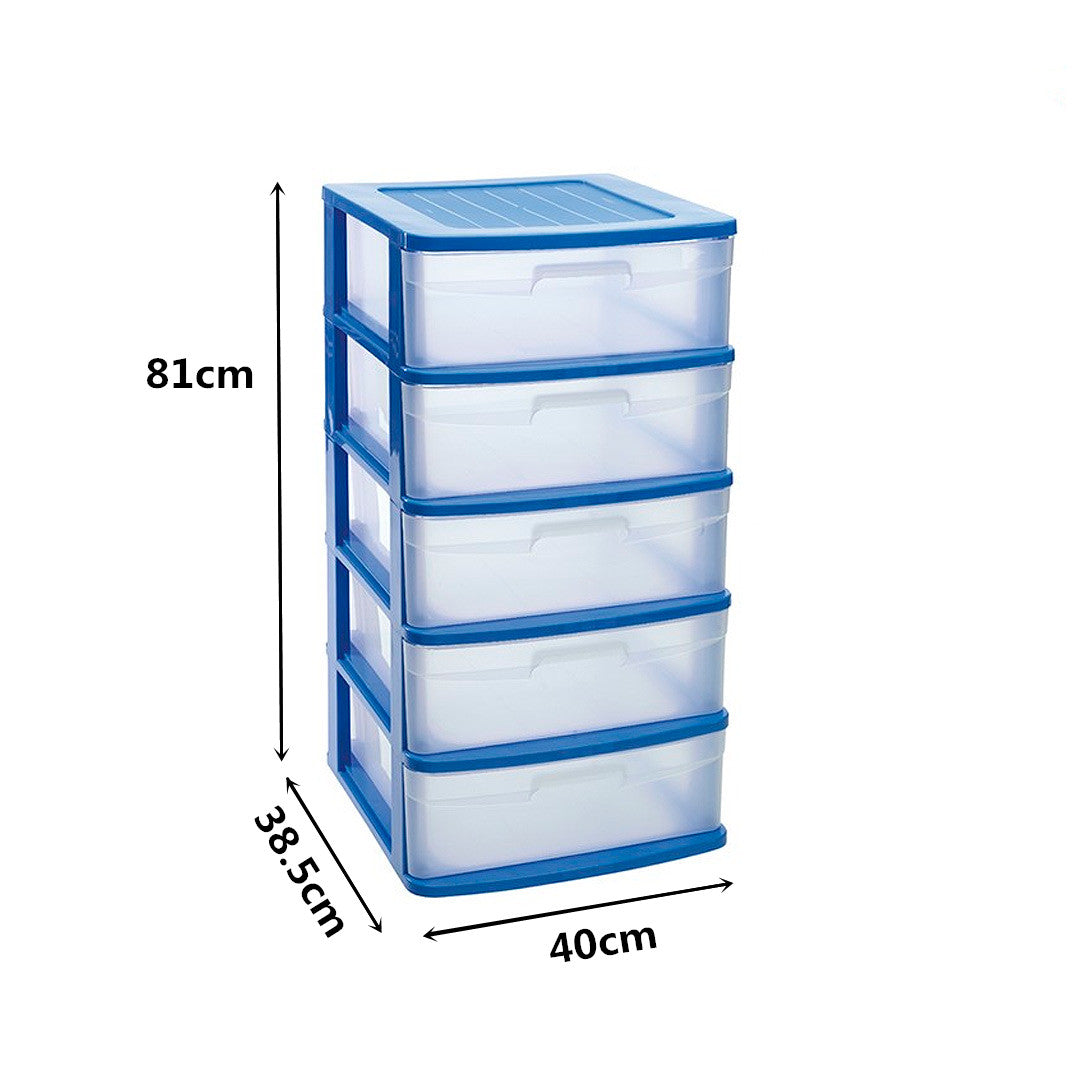 Cajonera Sena 5 Cajones