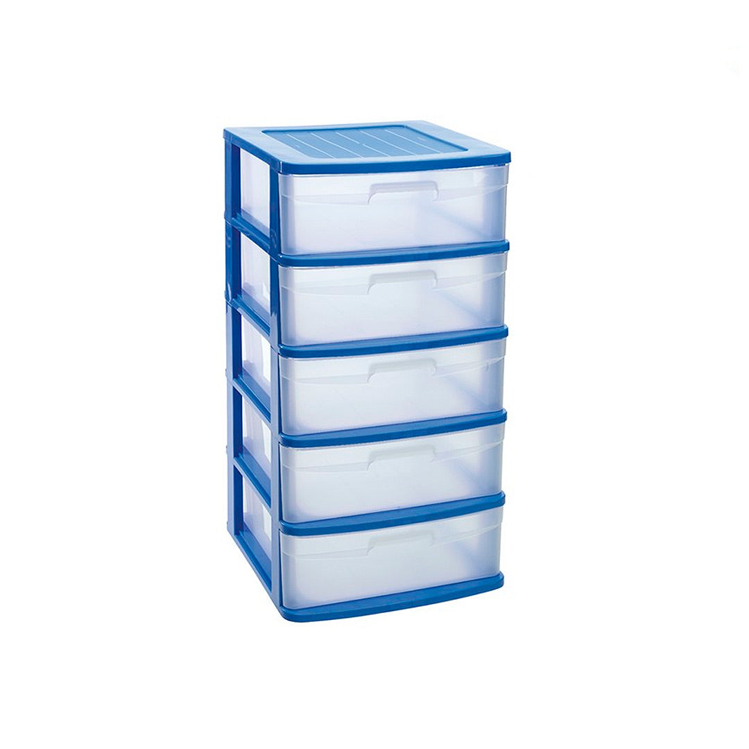 Cajonera Sena 5 Cajones