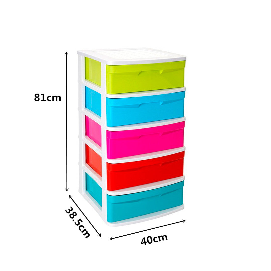 Cajonera Sena 5 Cajones