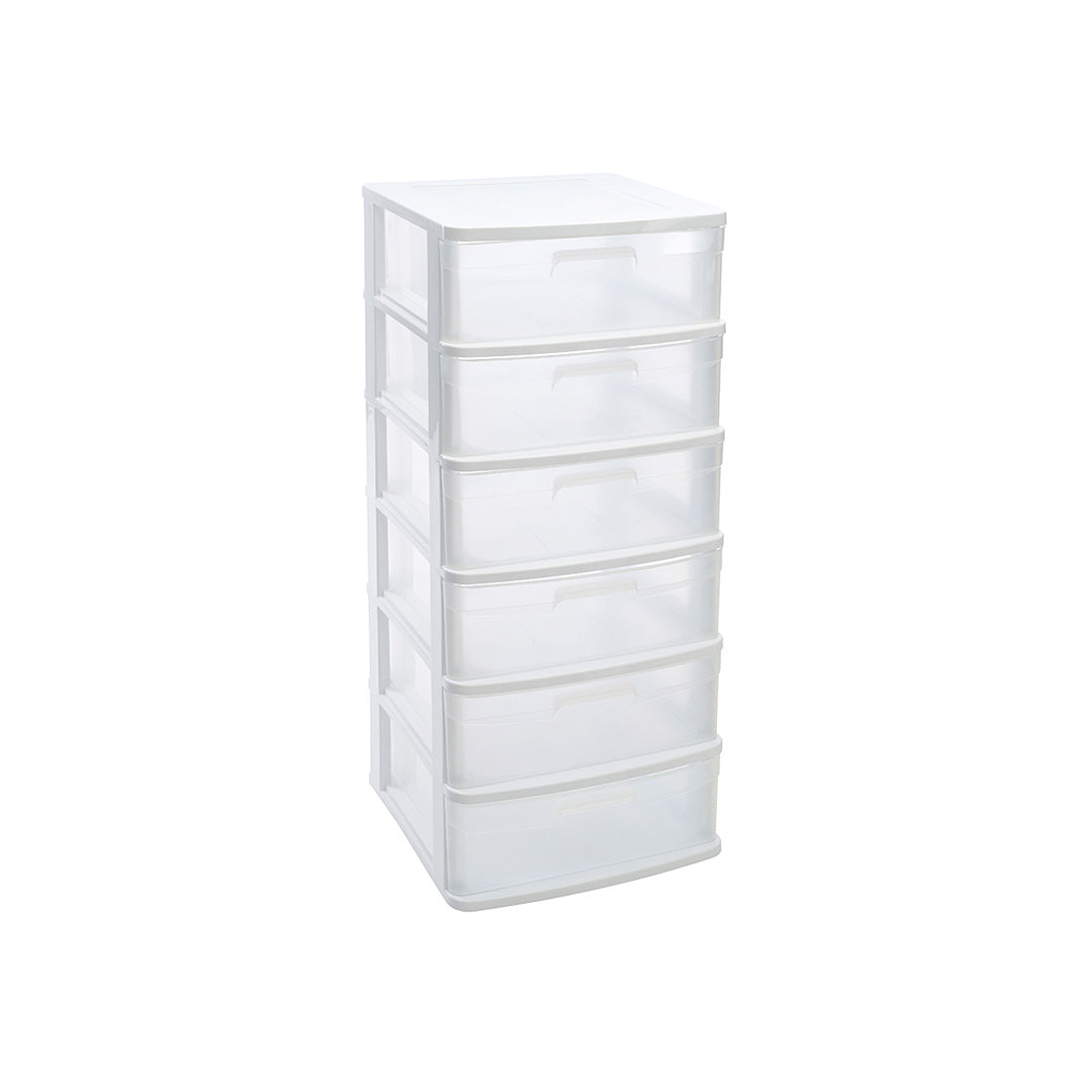 Cajonera Sena 6 Cajones