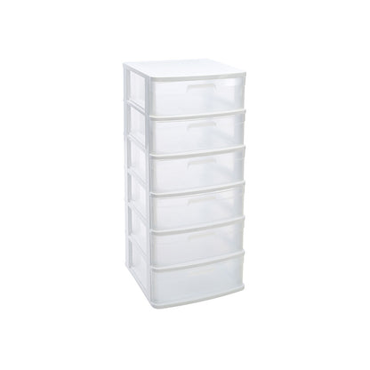 Cajonera Sena 6 Cajones