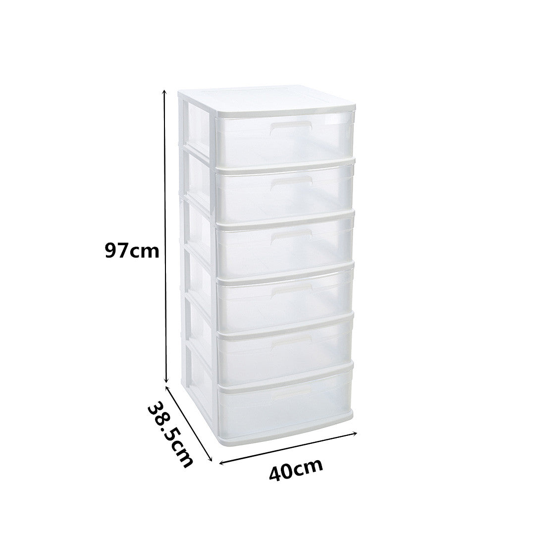 Cajonera Sena 6 Cajones