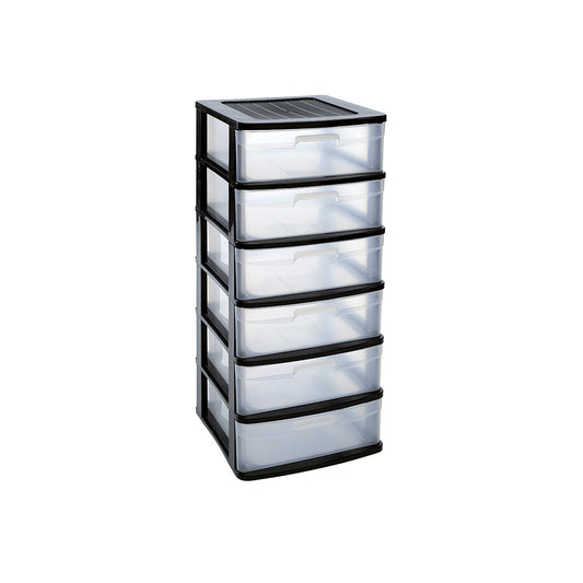 Cajonera Sena 6 Cajones