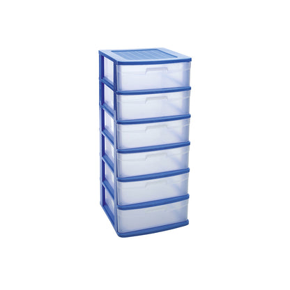 Cajonera Sena 6 Cajones