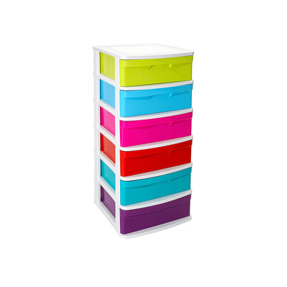 Cajonera Sena 6 Cajones