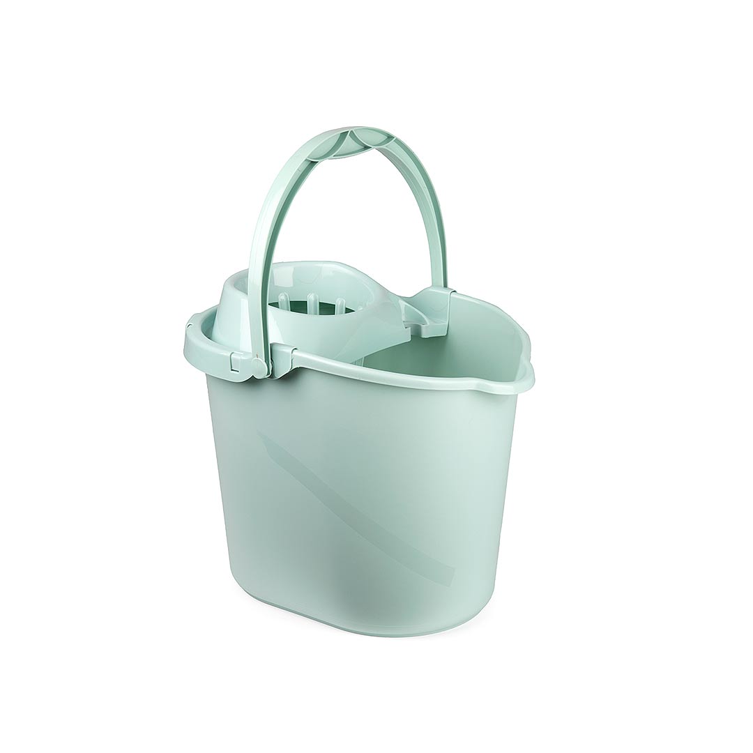 Cubo Fregona New Color