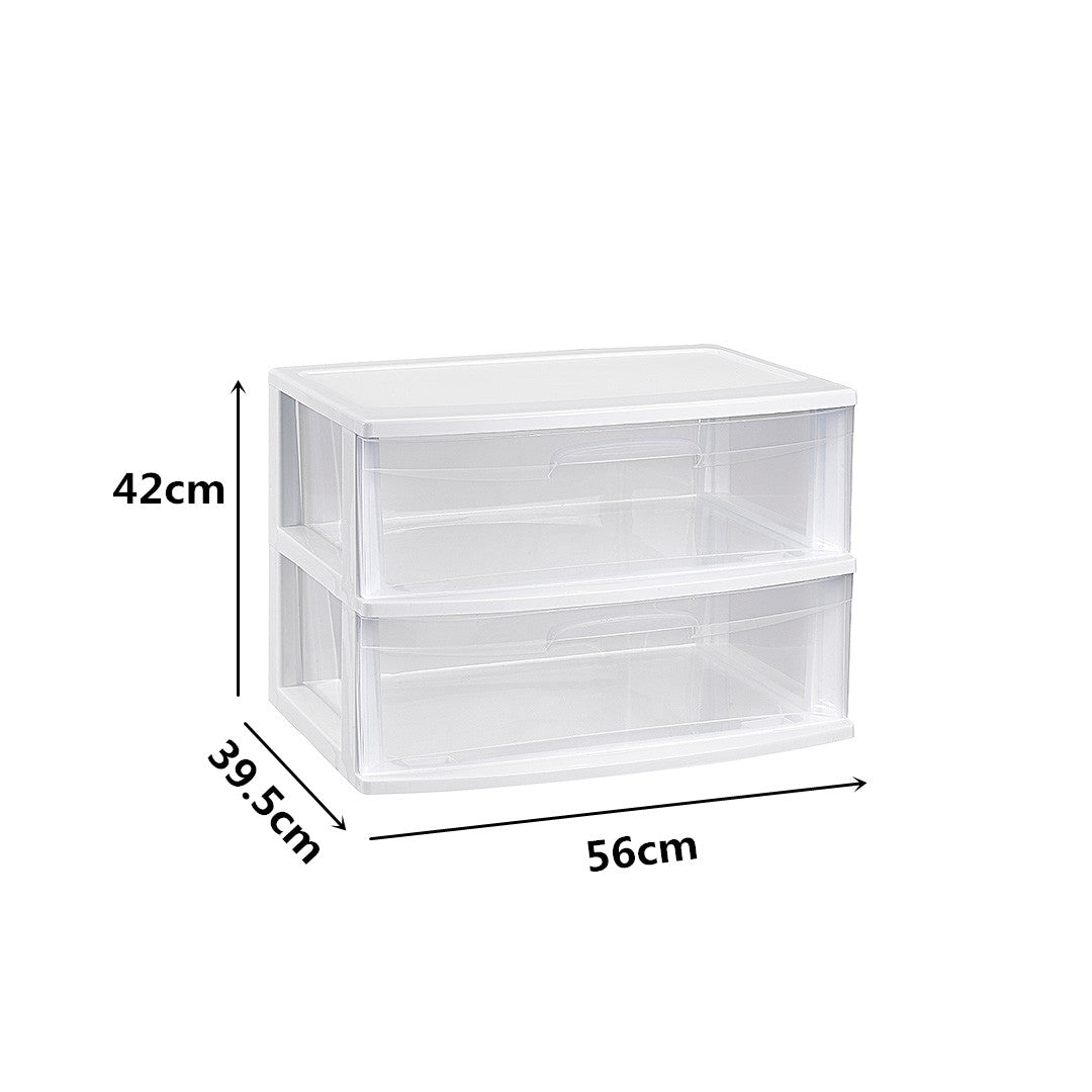 Cajonera Nilo 2 Cajones