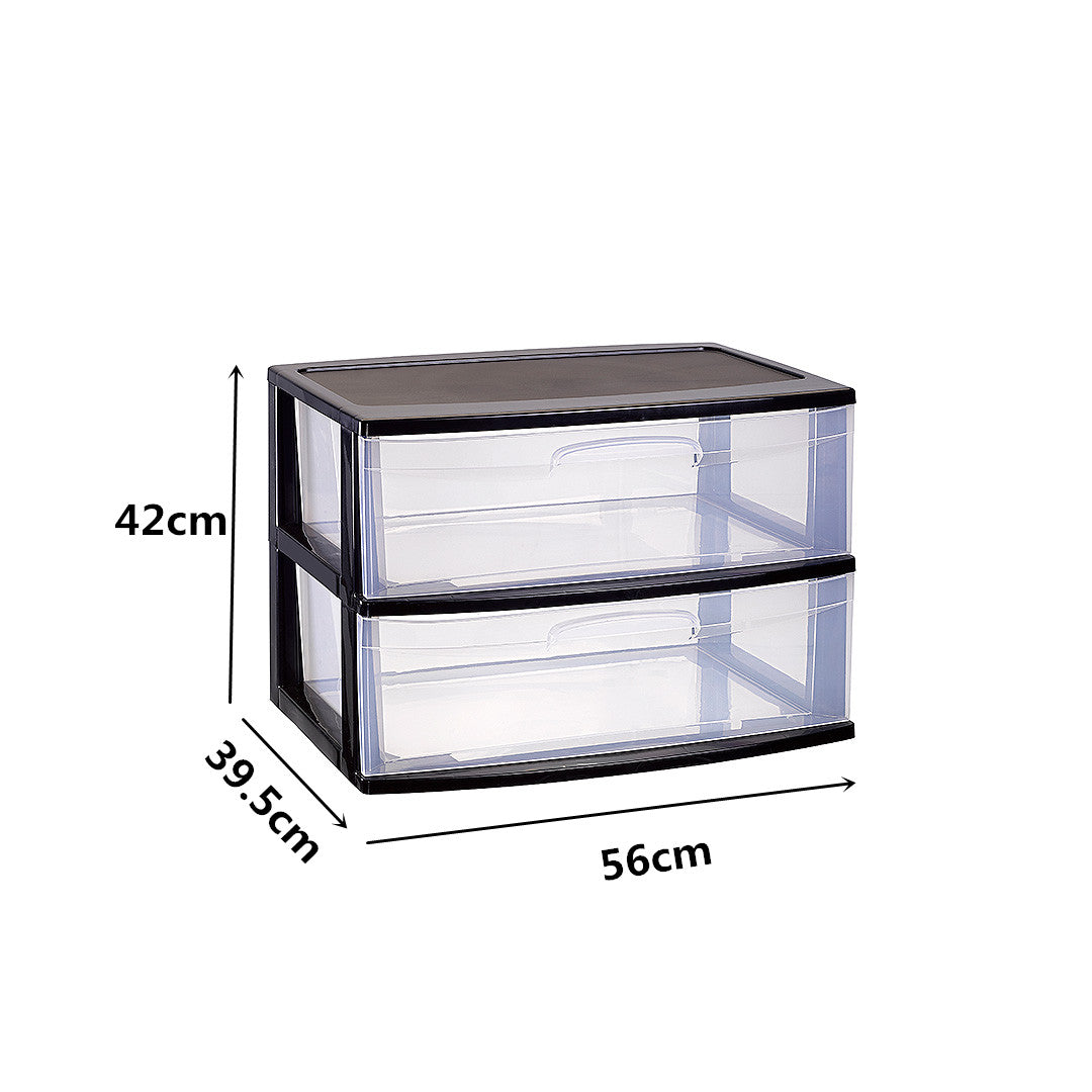 Cajonera Nilo 2 Cajones