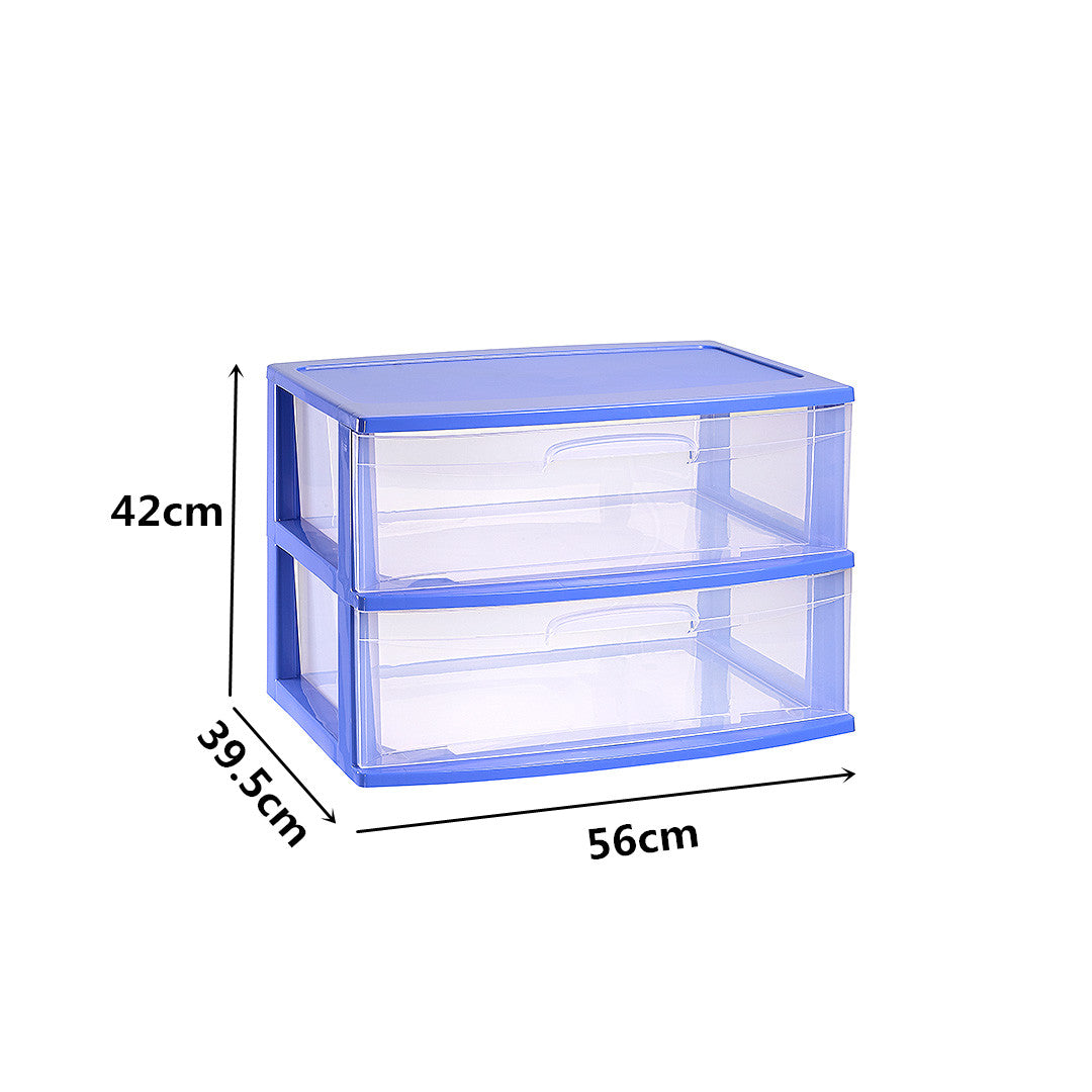 Cajonera Nilo 2 Cajones