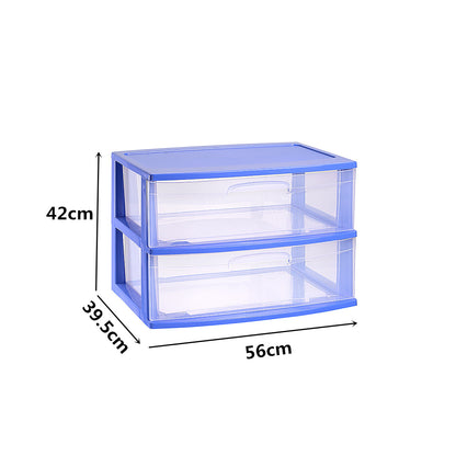 Cajonera Nilo 2 Cajones