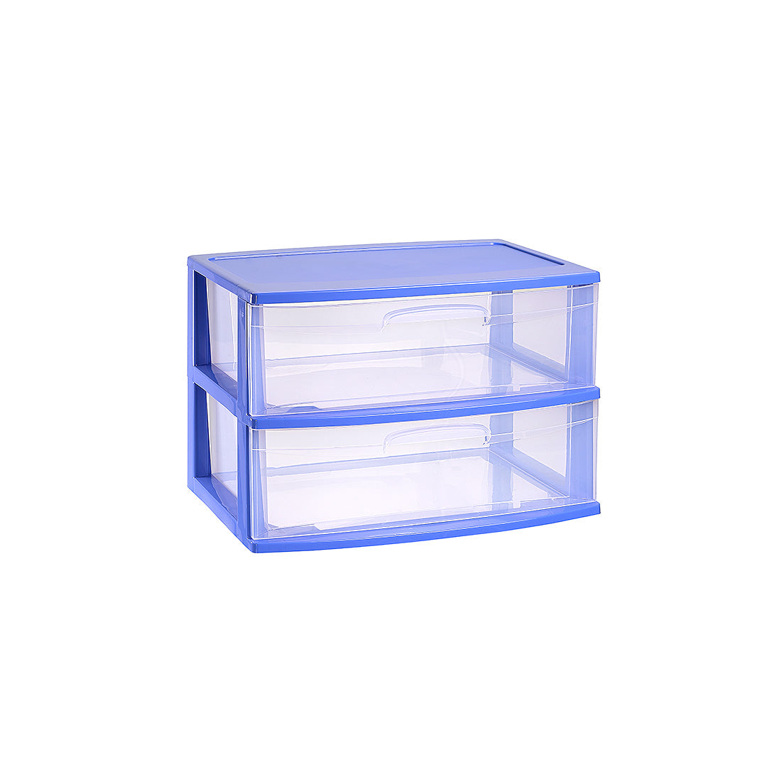 Cajonera Nilo 2 Cajones