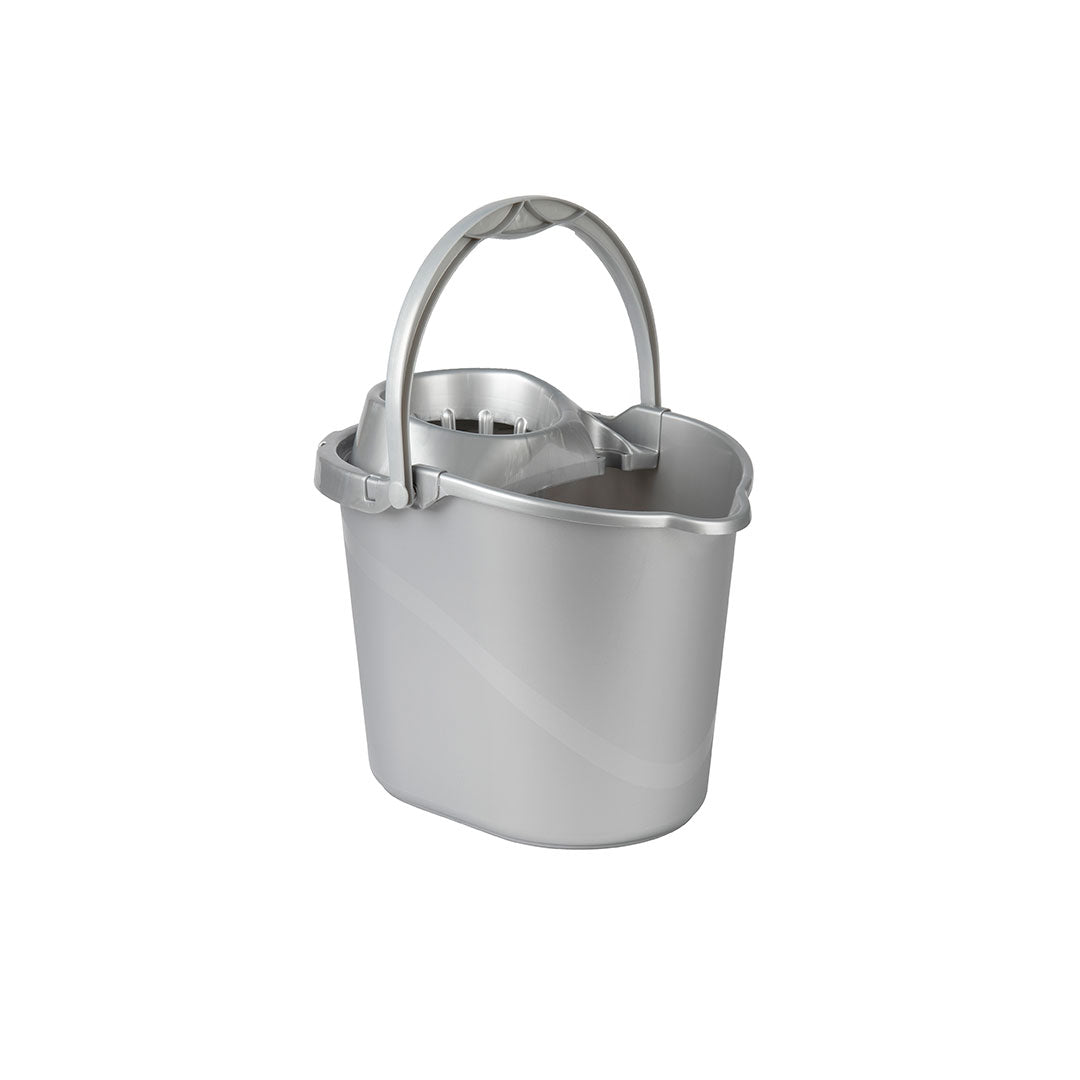 Cubo Fregona New Color