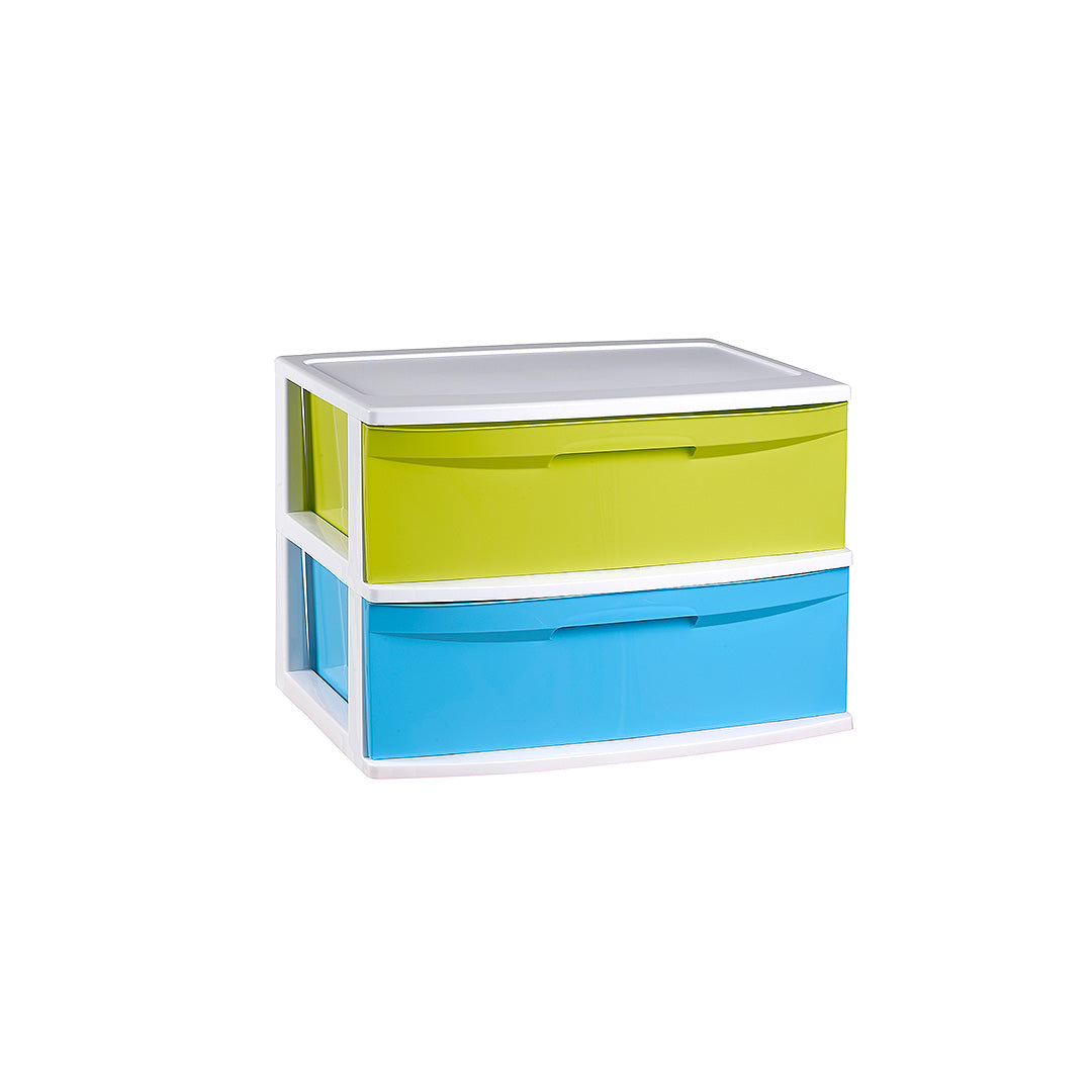 Cajonera Nilo 2 Cajones