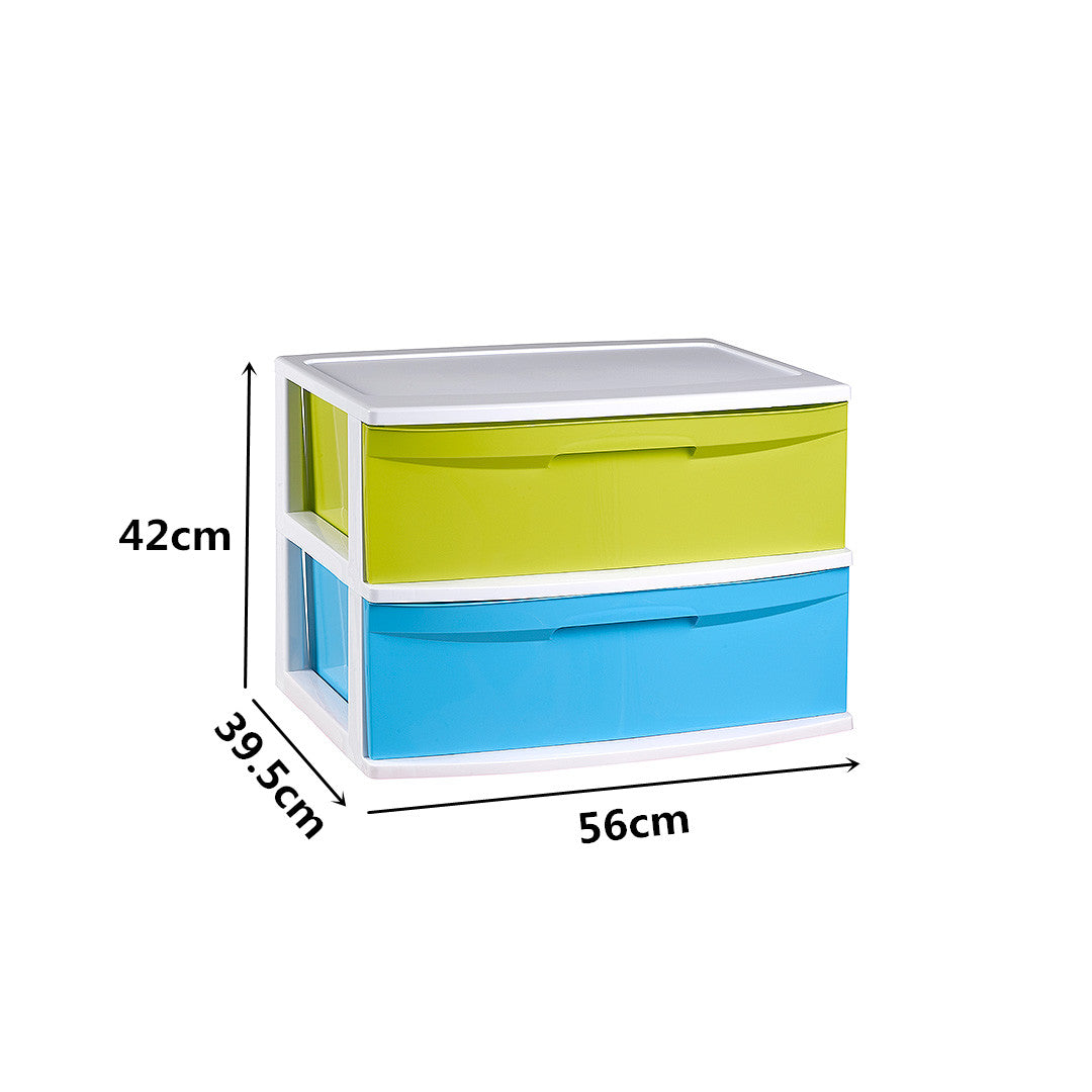 Cajonera Nilo 2 Cajones